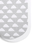 SnüzBaskit Twin Pack Sheets